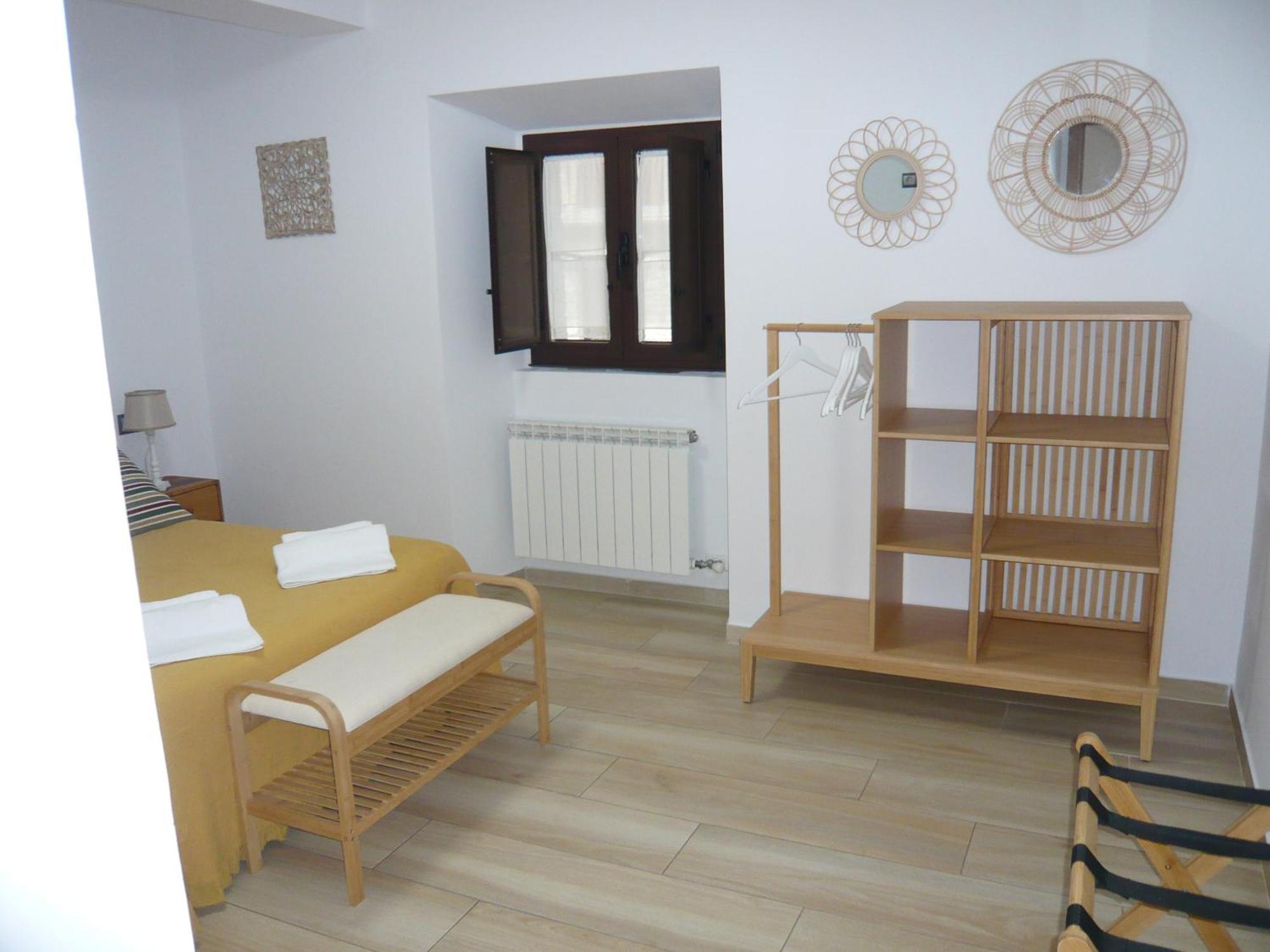 וגה דה ואלקרסה ספרד Albergue El Paso מראה חיצוני תמונה